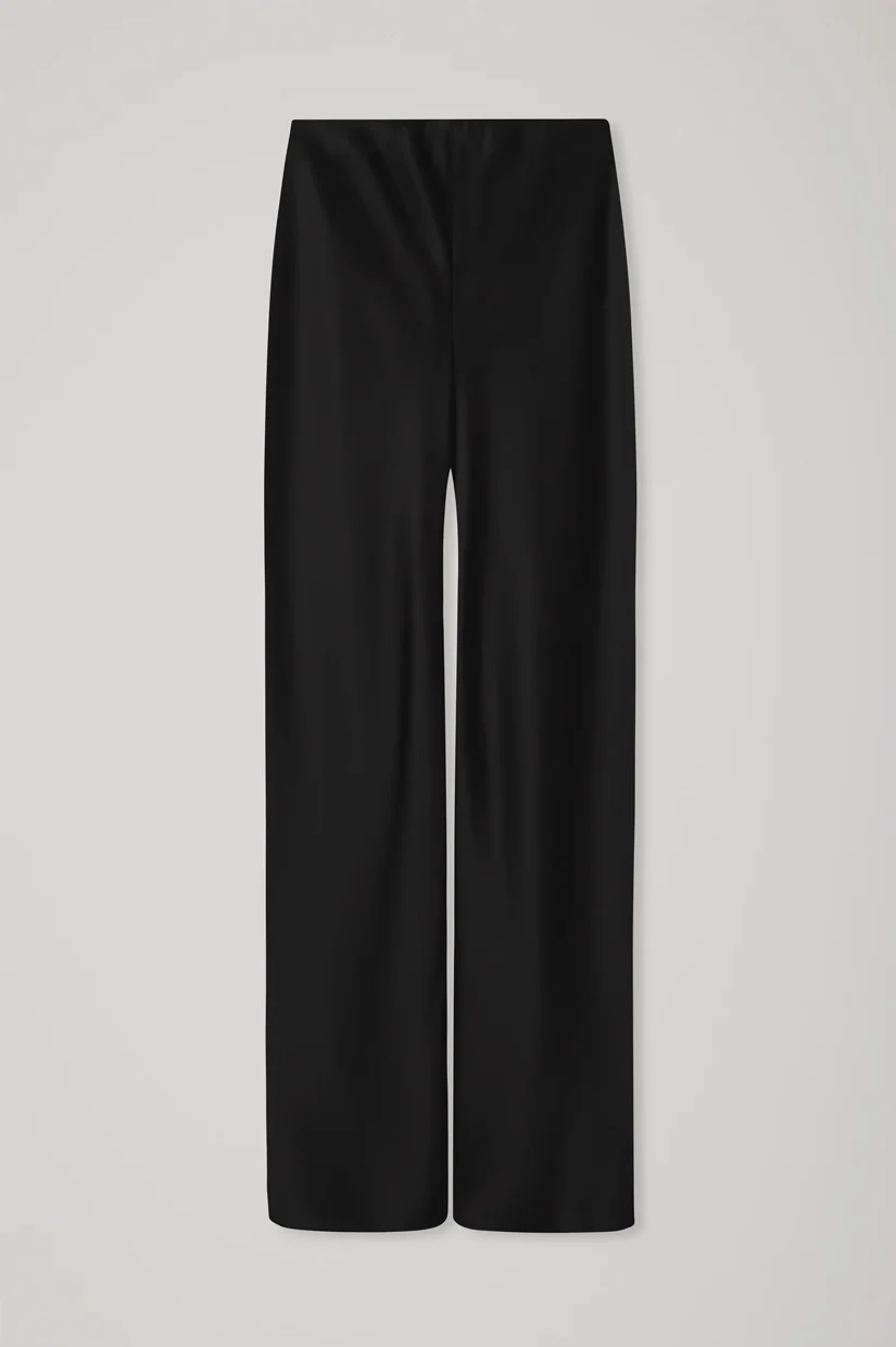 A.EMERY The Myrna Pant - Black - Image 4