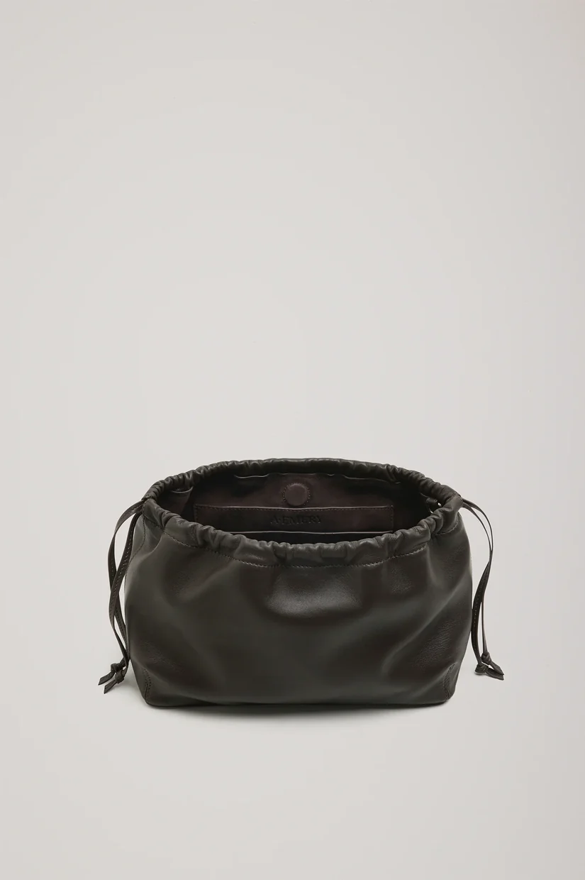 A.EMERY The Tobey Bag - Bistre - Image 3