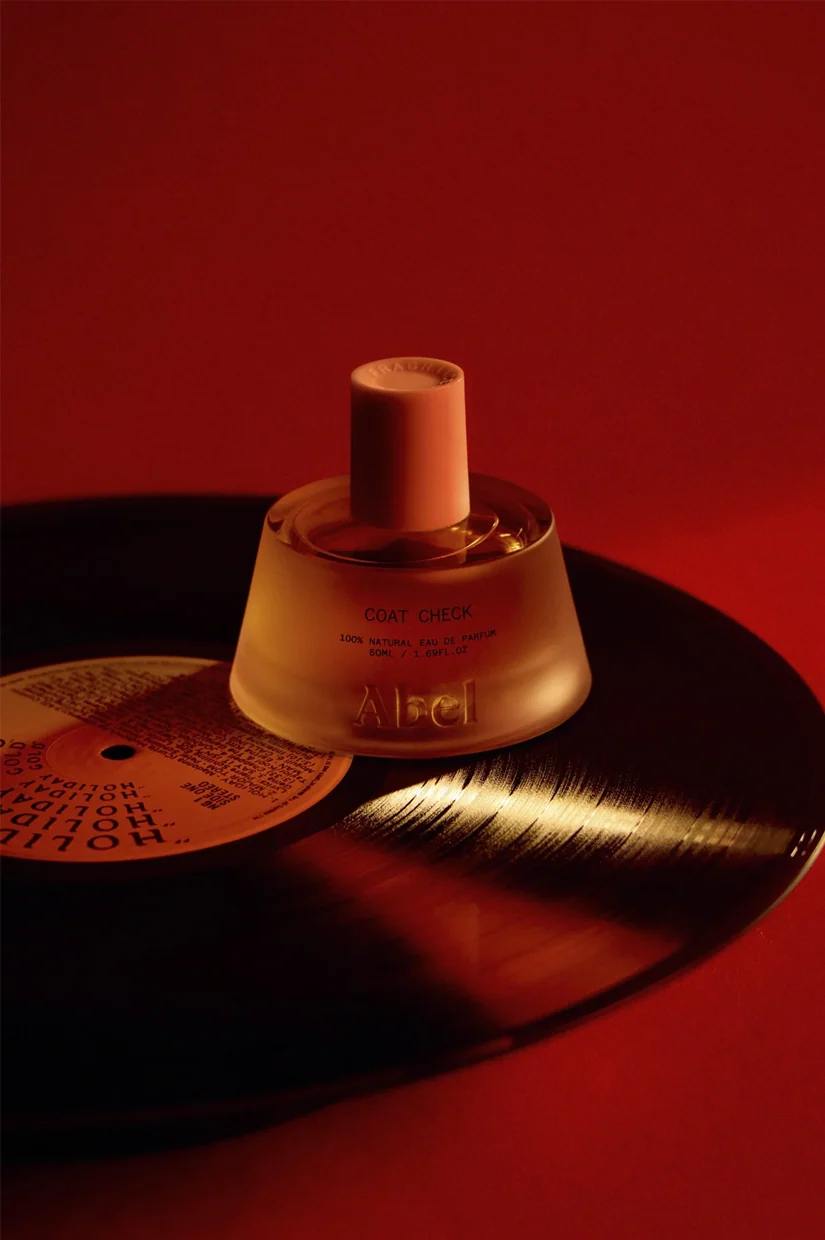 Abel Coat Check - 50ml - Image 3