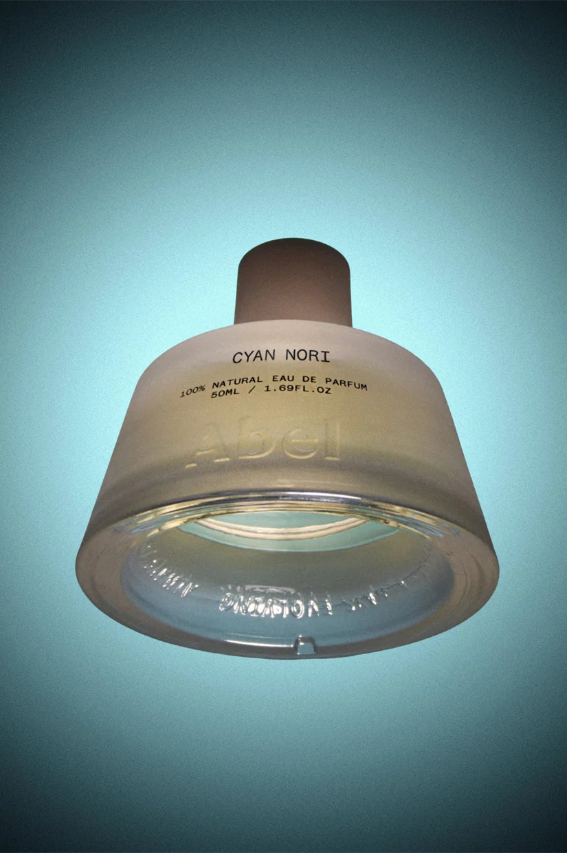Abel Cyan Nori - 50ml - Image 4