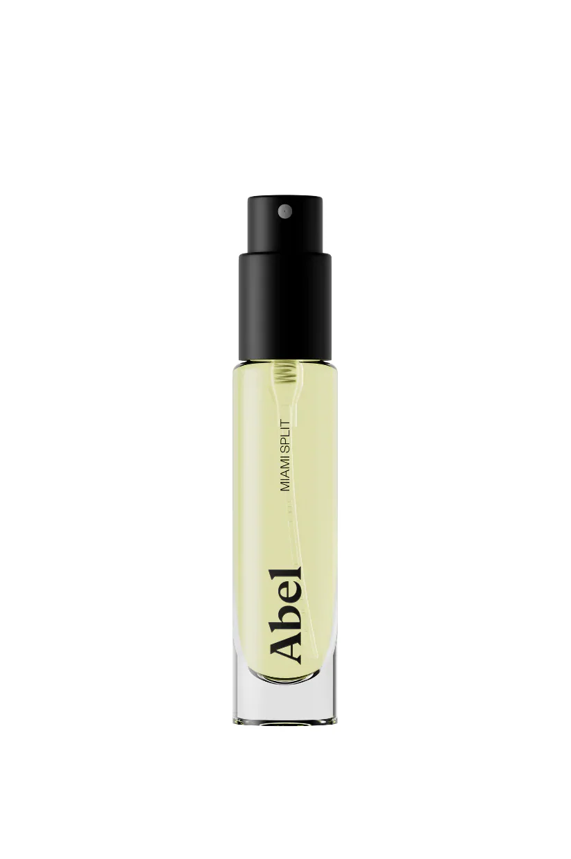 Abel Fragrance Miami Split - 6ml