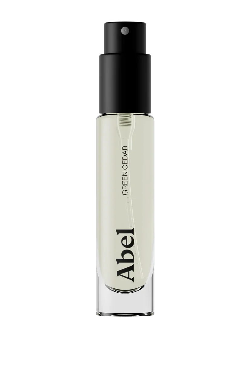 Abel Green Cedar - 6ml