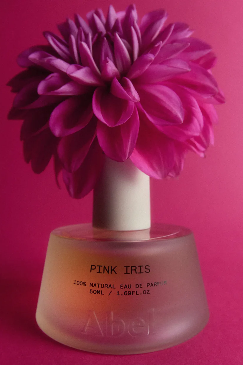 Abel Pink Iris - 50ml - Image 2