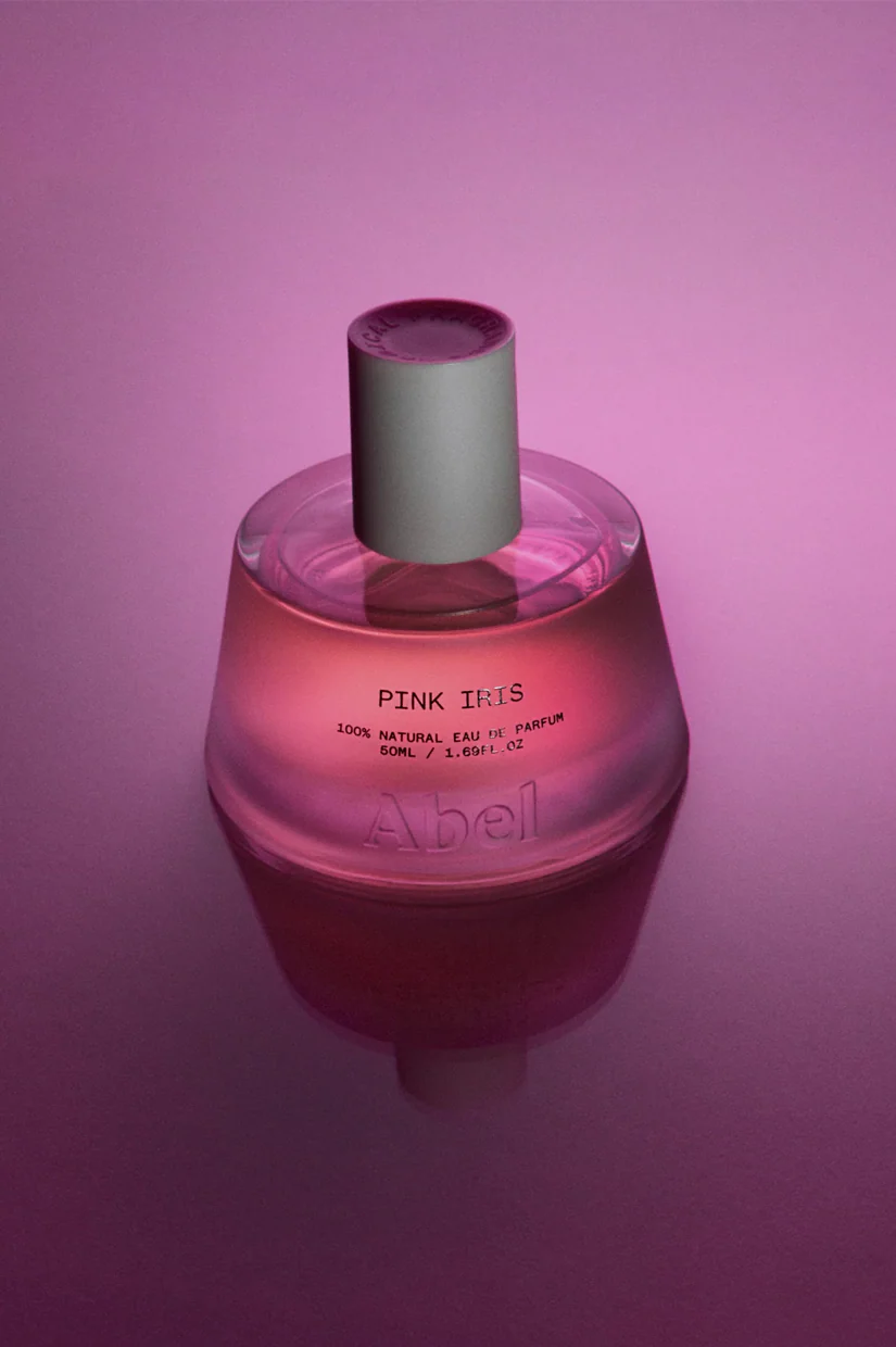 Abel Pink Iris - 50ml - Image 3