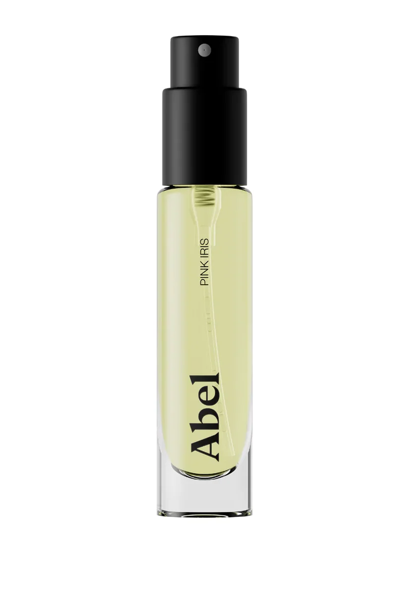 Abel Pink Iris - 6ml