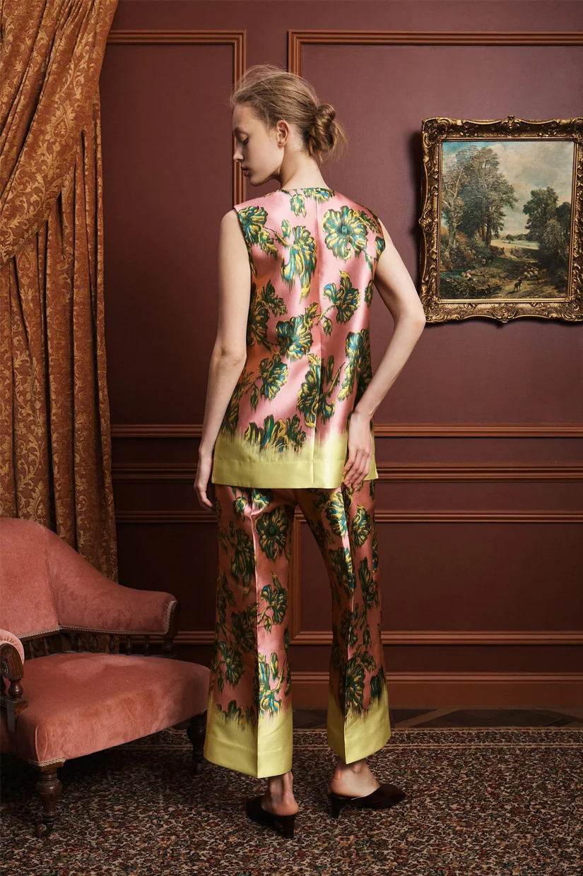 Alemais Faye Pant - Image 3