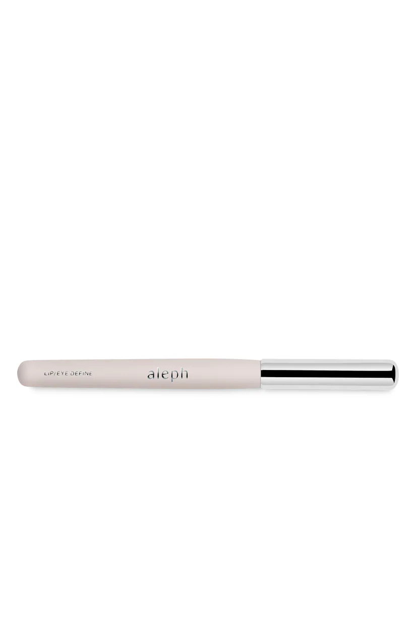 Aleph Lip/Eye Define Brush
