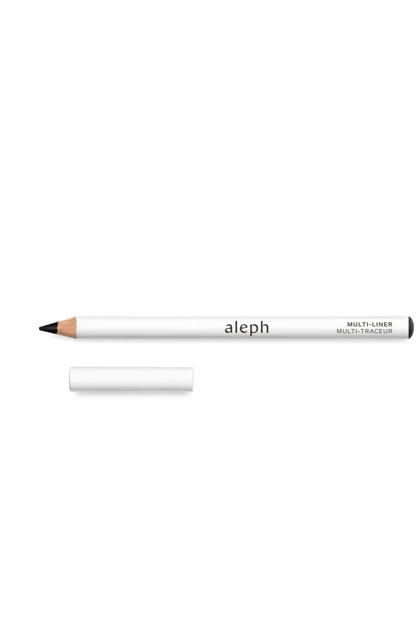 Aleph Multi Liner - Noir