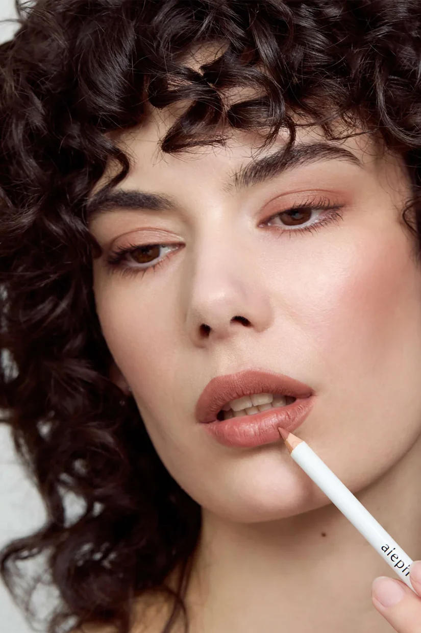 Aleph Multi Liner - Nude - Image 3