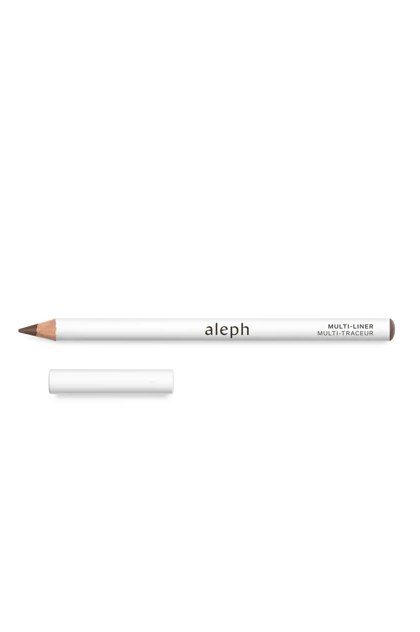 Aleph Multi Liner - Umber