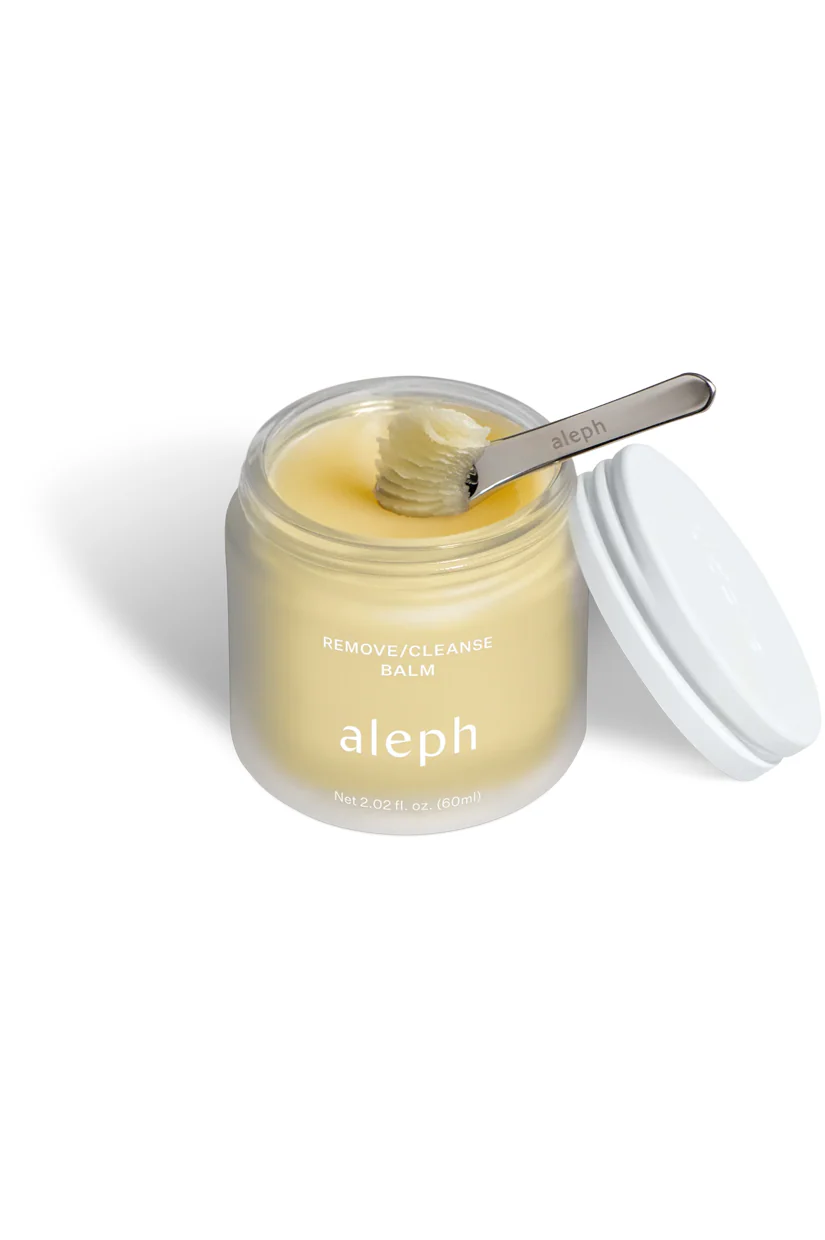 Aleph Remove/Cleanse Balm