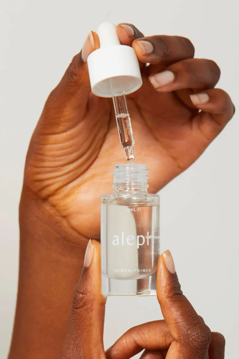 Aleph Serum/Primer - Image 3