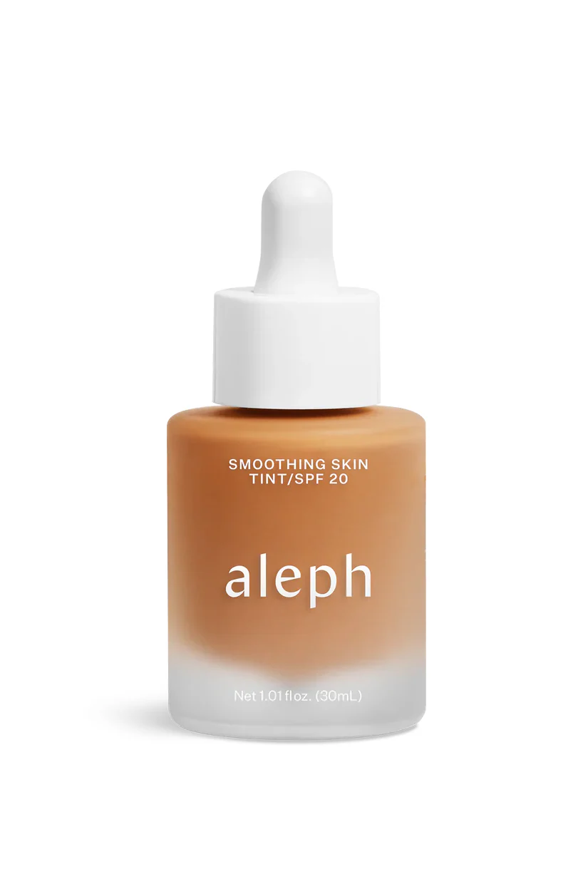 Aleph Smoothing Skin Tint - SPF20 - Image 5