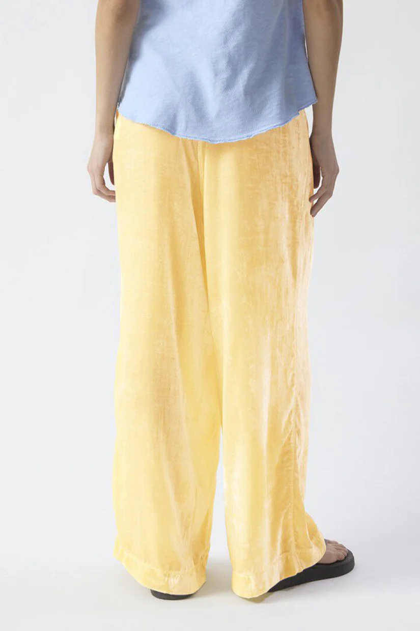 American Vintage Ankaz Pants - Soy - Image 2