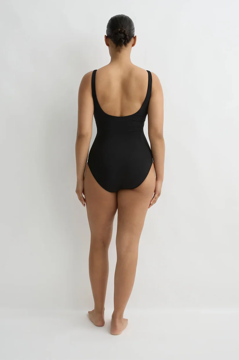 Bondi Born Vera One Piece - Black - Image 3