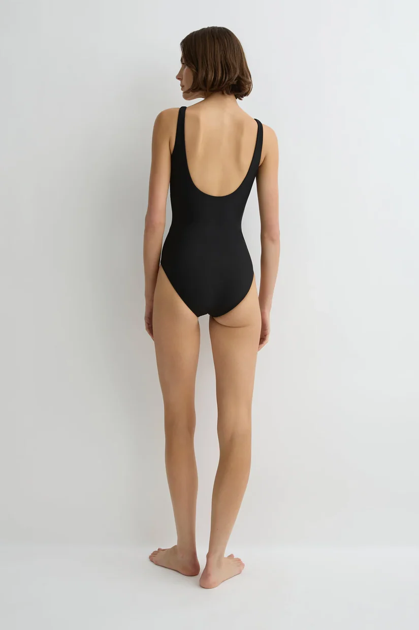 Bondi Born Vera One Piece - Black - Image 4