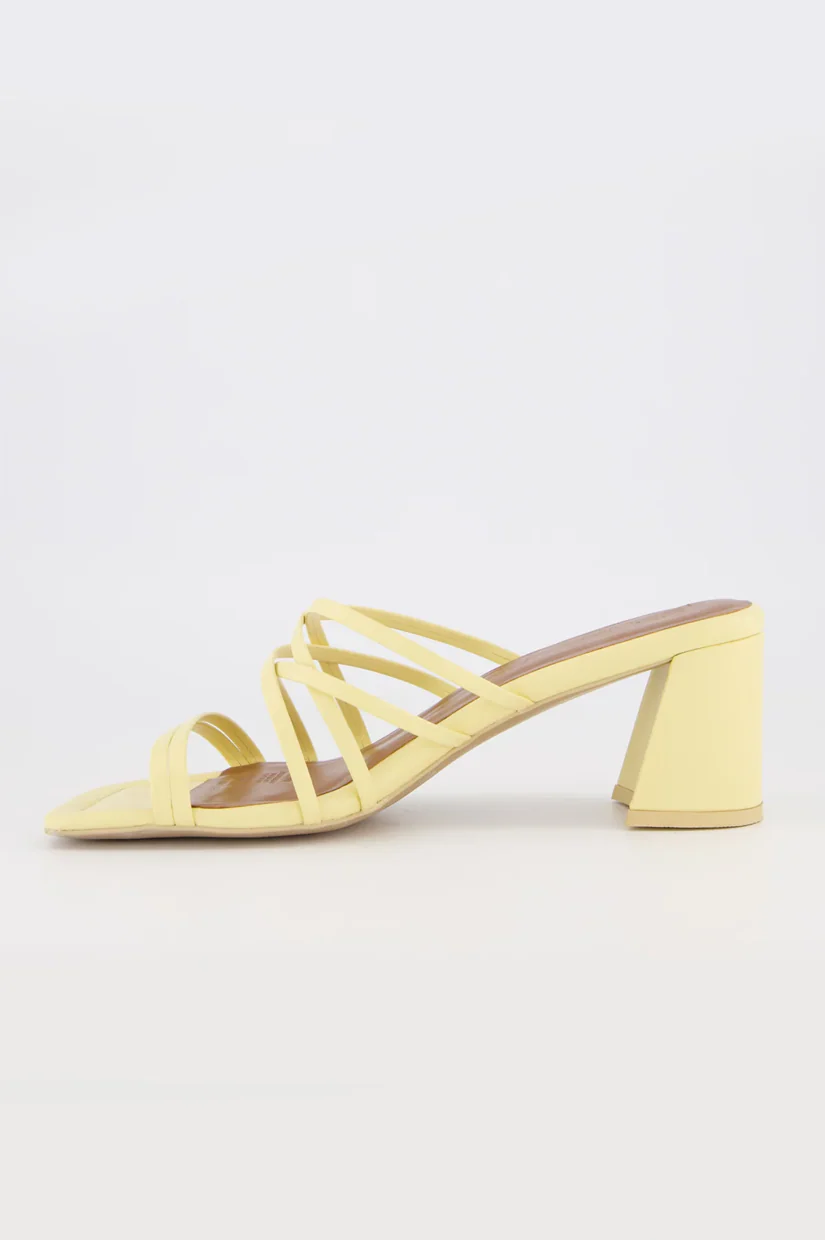 Bronwyn Lake - Butter - Image 4