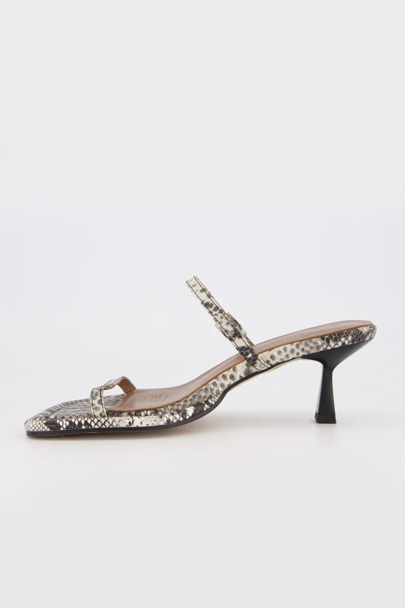 Bronwyn Lou Lou - Natural Snake - Image 3