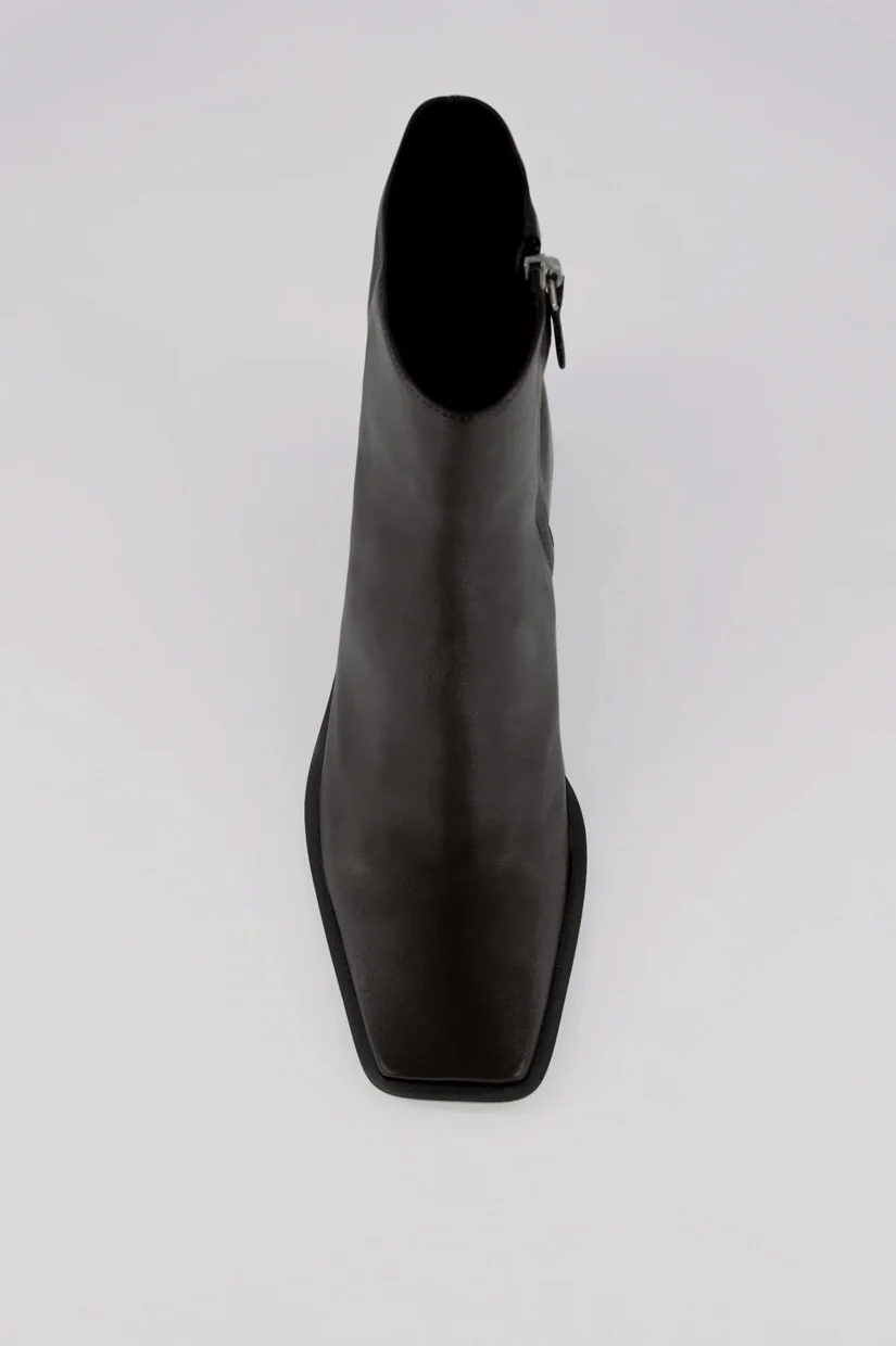 Bronwyn Marilyn - Black - Image 3