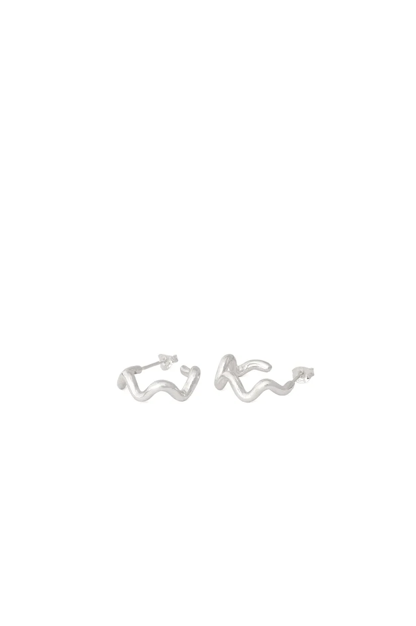 C&V Large Vine Hoops
