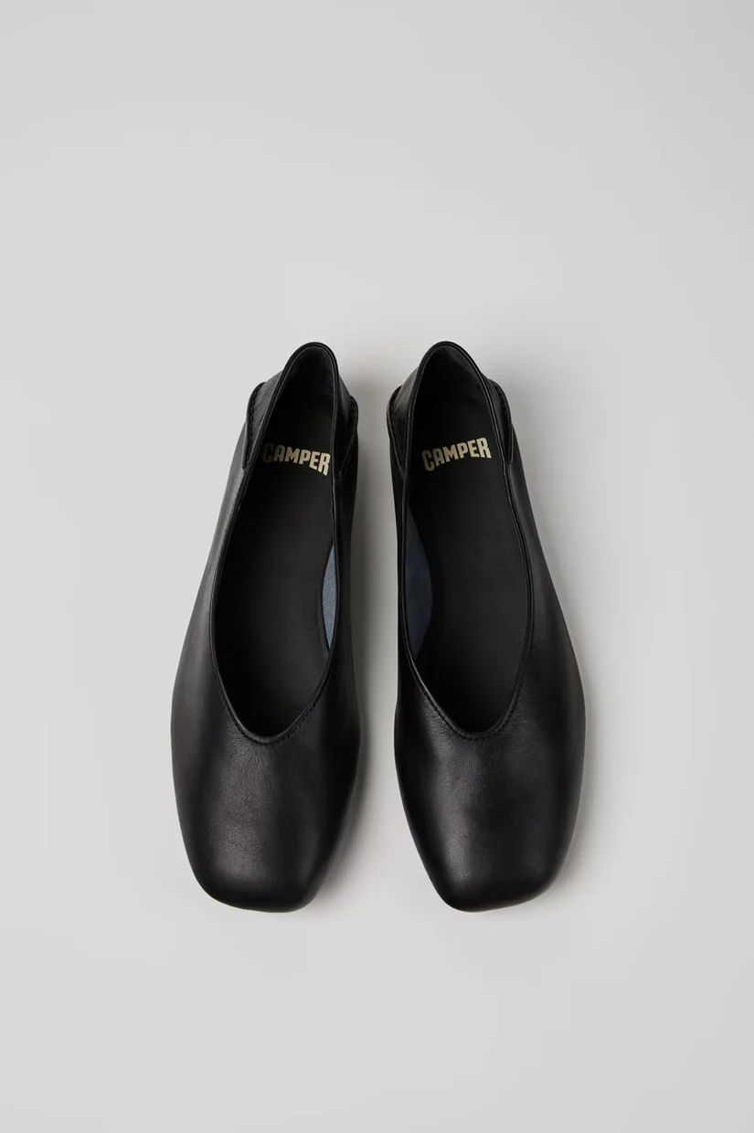 Camper Casi Myra - Black - Image 4