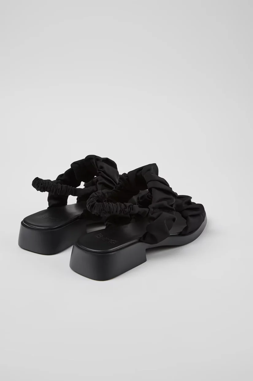 Camper Dana - Black - Image 3