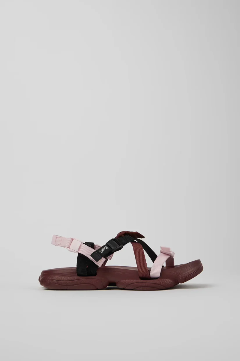 Camper Karst Sandal - Multicolor