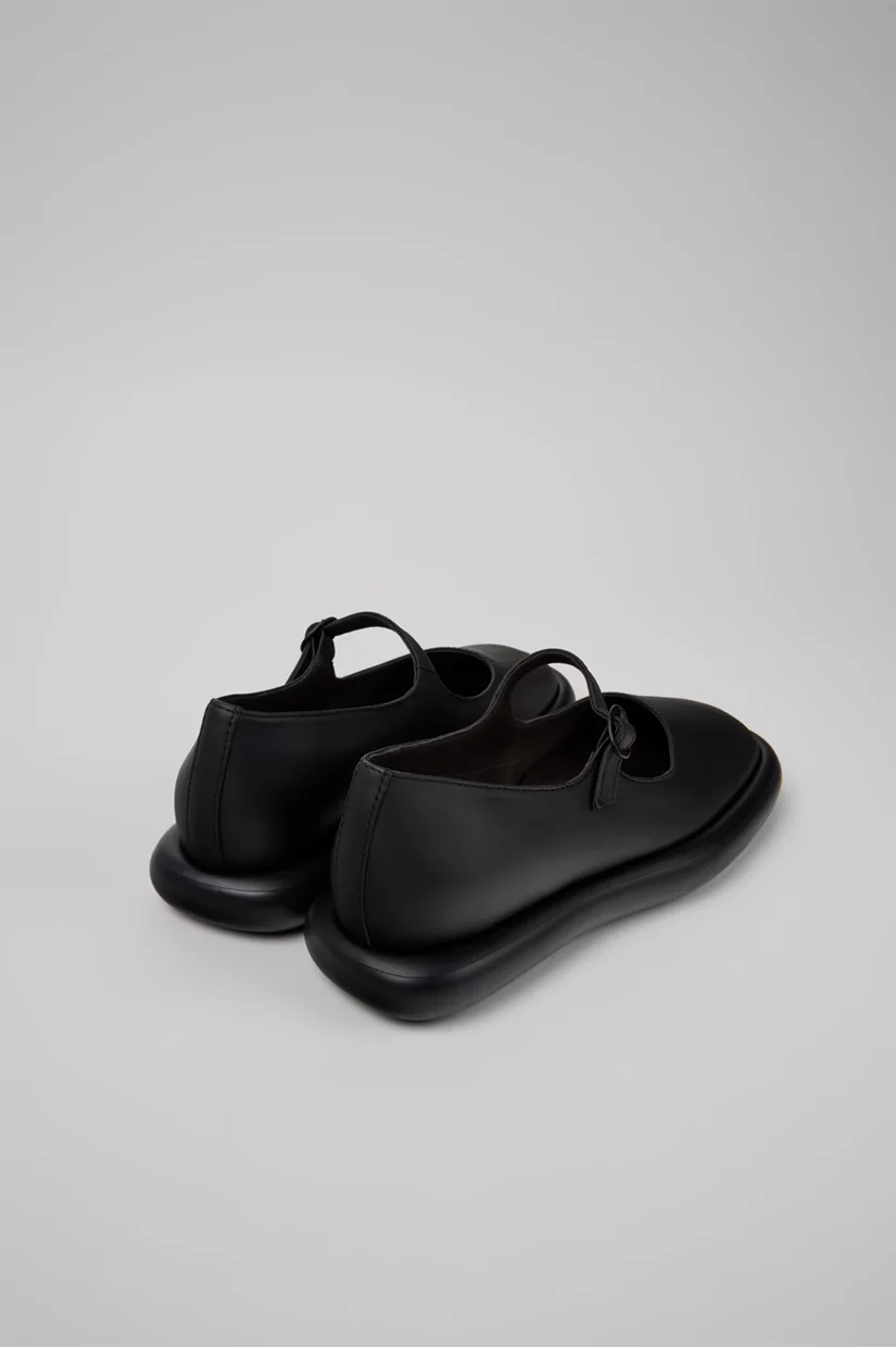 Camper Onda - Black - Image 3
