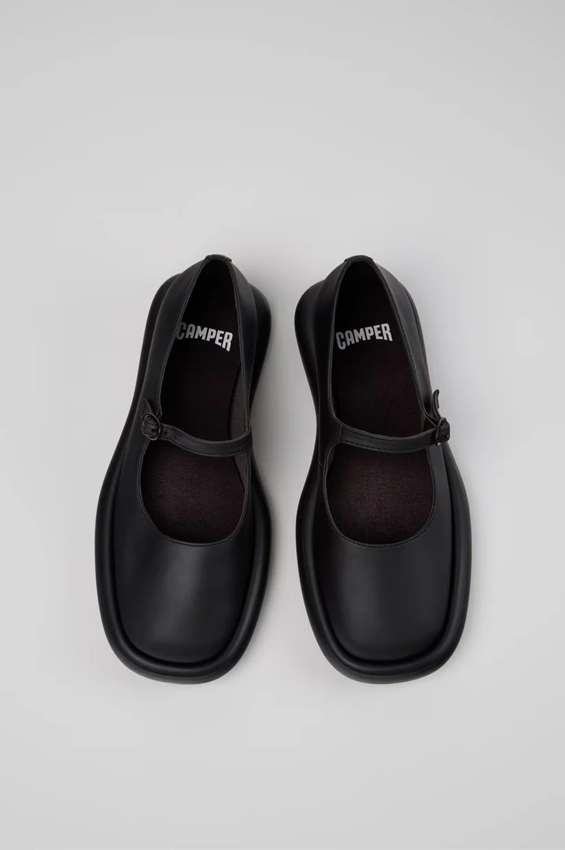Camper Onda - Black - Image 4