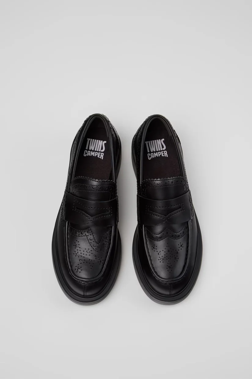 Camper Twins - Black - Image 4