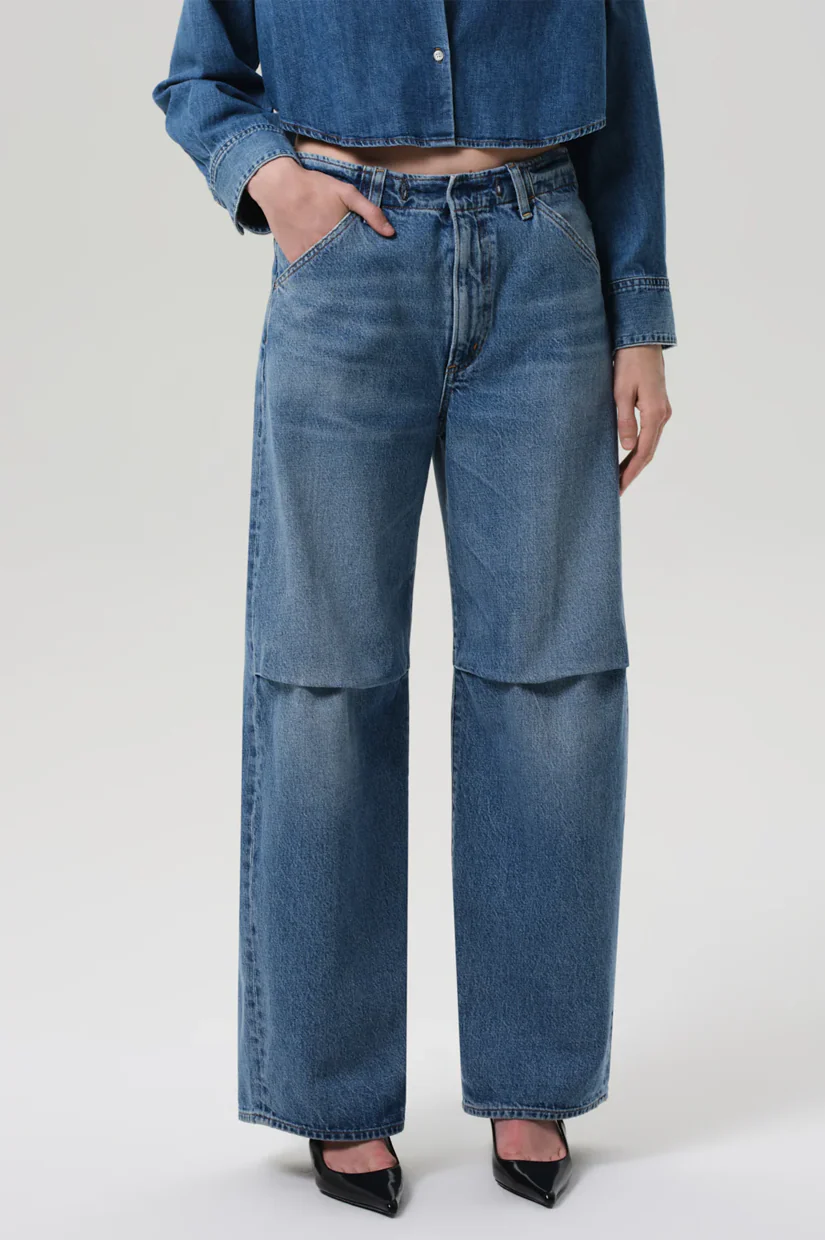 Citizens Of Humanity Pasha Trousers - Telegraph - Image 4