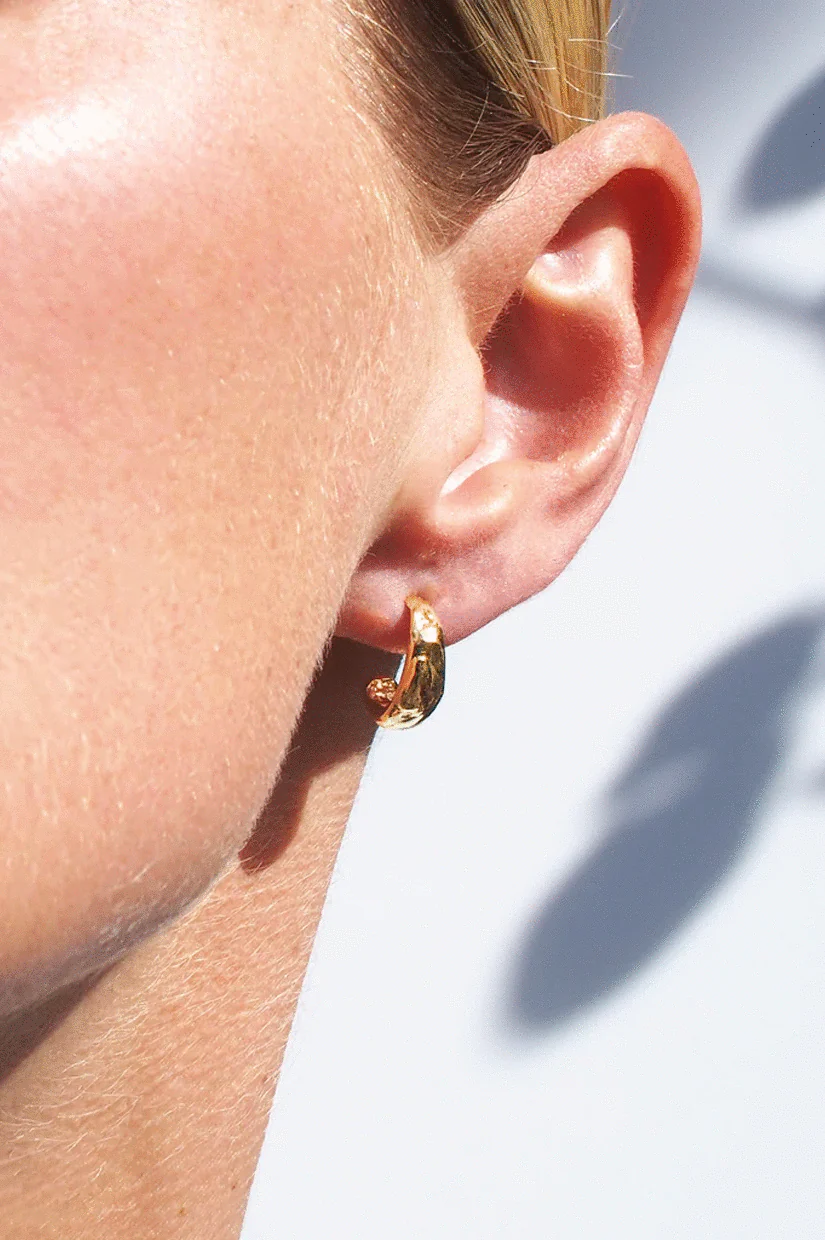 Creeps and Violets Splash Hoops - Image 3