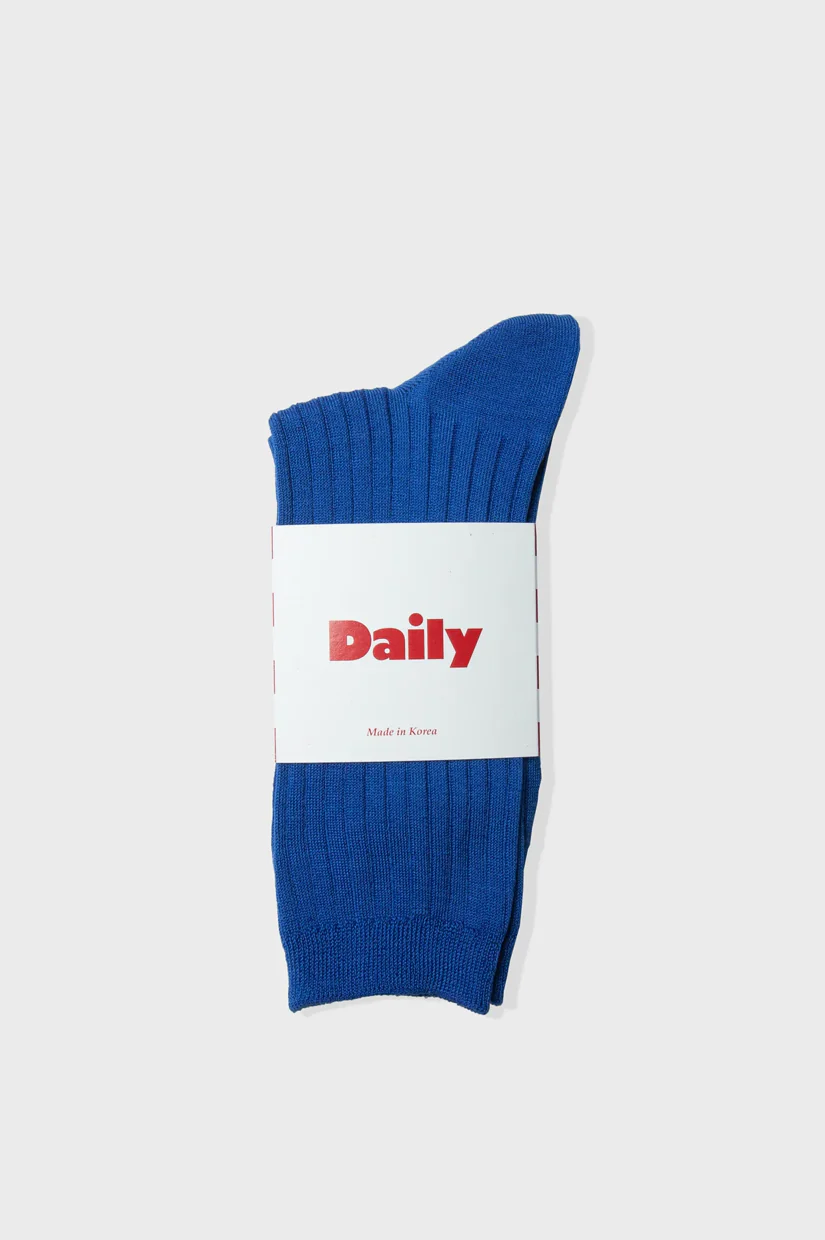 Daily Socks Cotton Half Crew - Image 15