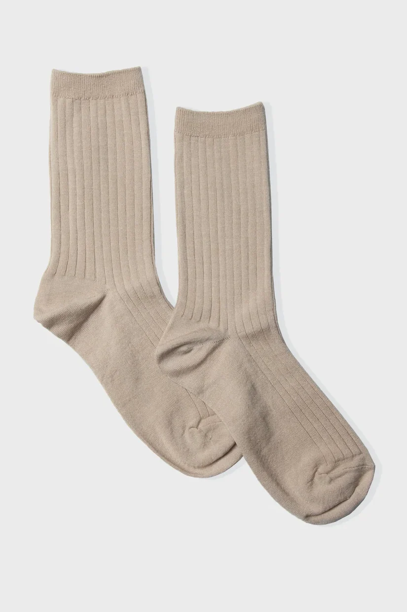Daily Socks Cotton Half Crew - Image 16