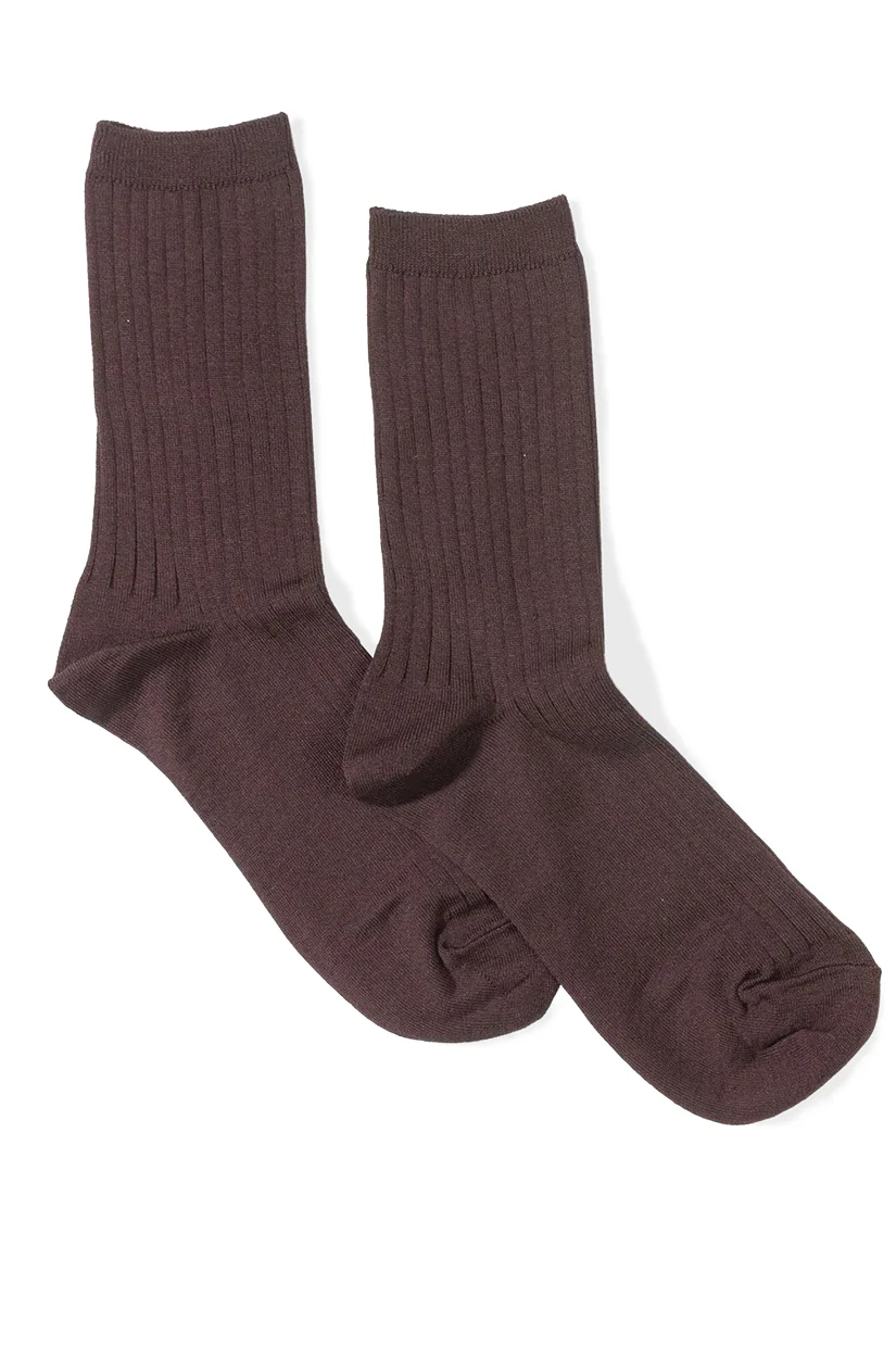 Daily Socks Cotton Half Crew - Image 18