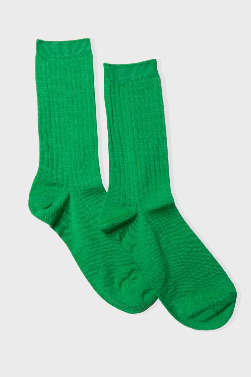 Daily Socks Cotton Half Crew - Image 22