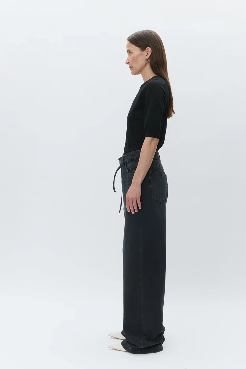 Day Birger et Mikkelsen Carolina - Black - Image 2