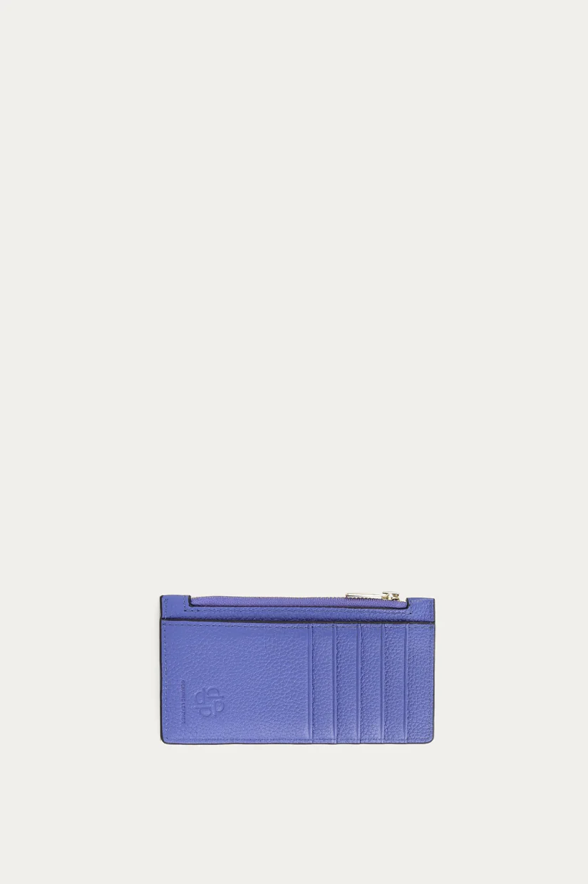 Deadly Ponies Card Holder - Iris - Image 3