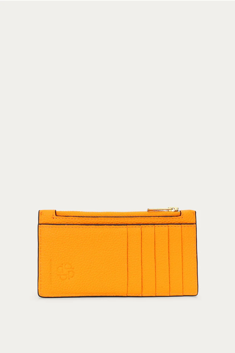 Deadly Ponies Card Holder - Marmalade - Image 3