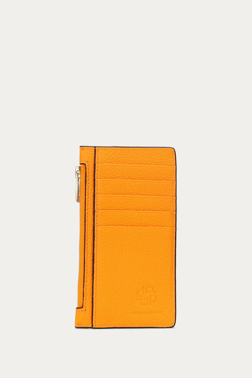 Deadly Ponies Card Holder - Marmalade - Image 4