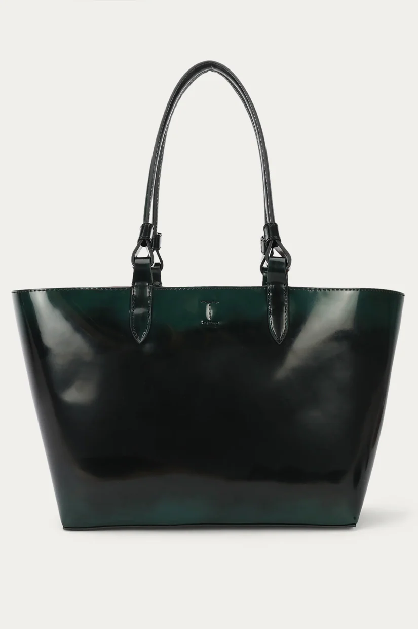 Deadly Ponies Mr Bandit Tote - Jade Burnish - Image 2