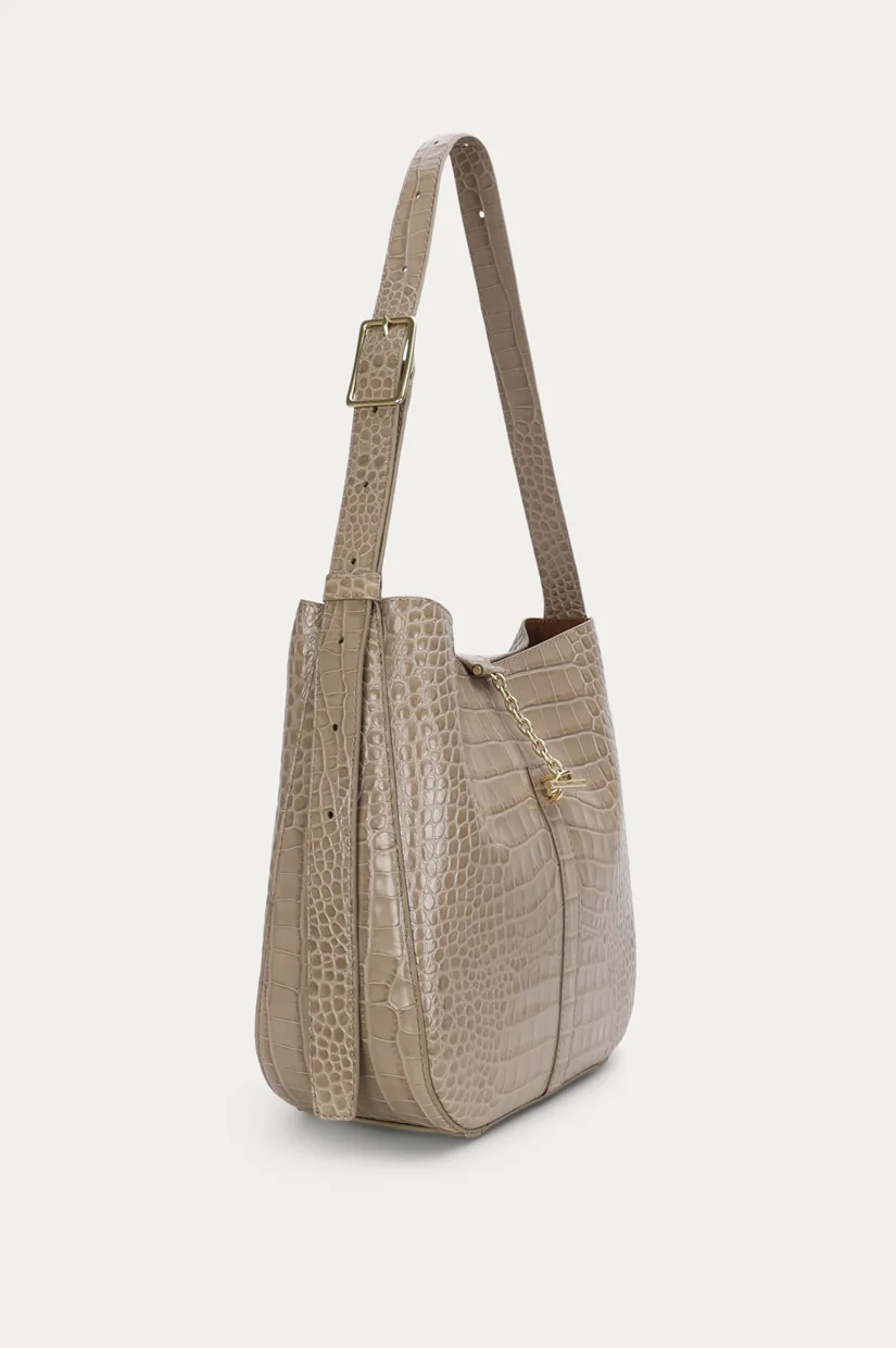Deadly Ponies Mr Foldabit - Oat Croc - Image 2