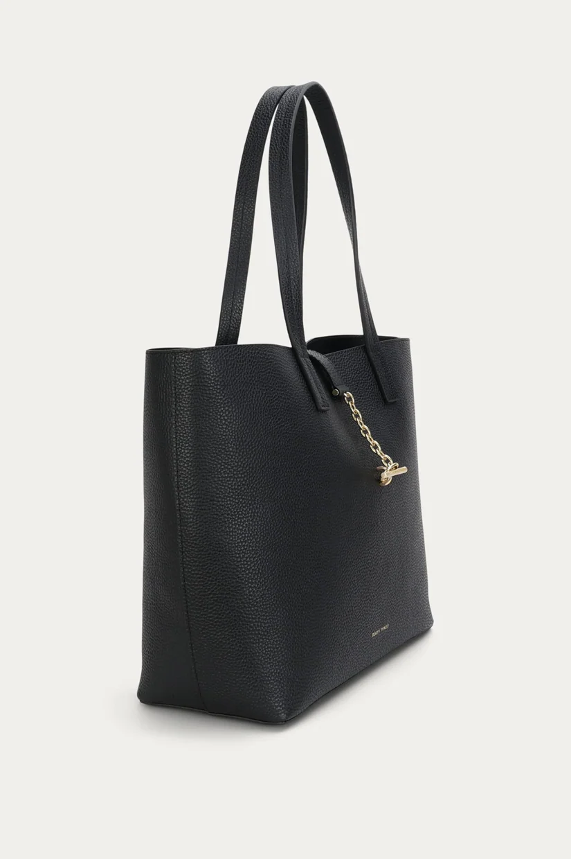 Deadly Ponies Mr Porter Tote - Black - Image 2