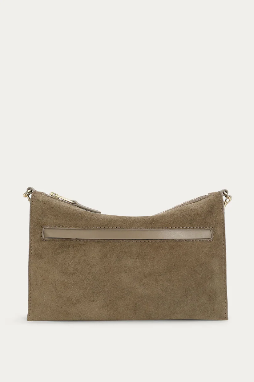 Deadly Ponies Mr Siamese - Dune Suede - Image 3