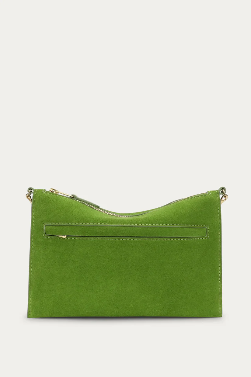 Deadly Ponies Mr Siamese - Frog Suede - Image 3
