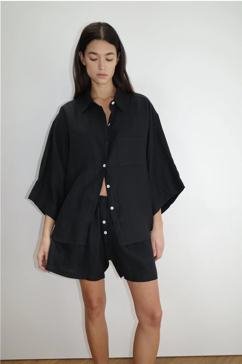 Deiji Studios 03 Set - Deep Black