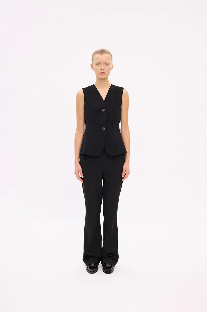 Five Units Clara - Black