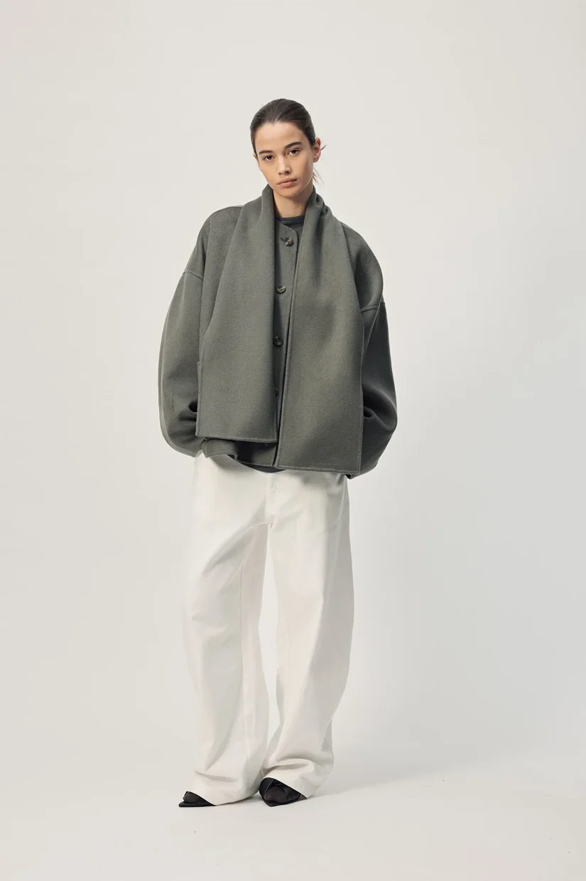 Gregory Arin Jacket - Steel