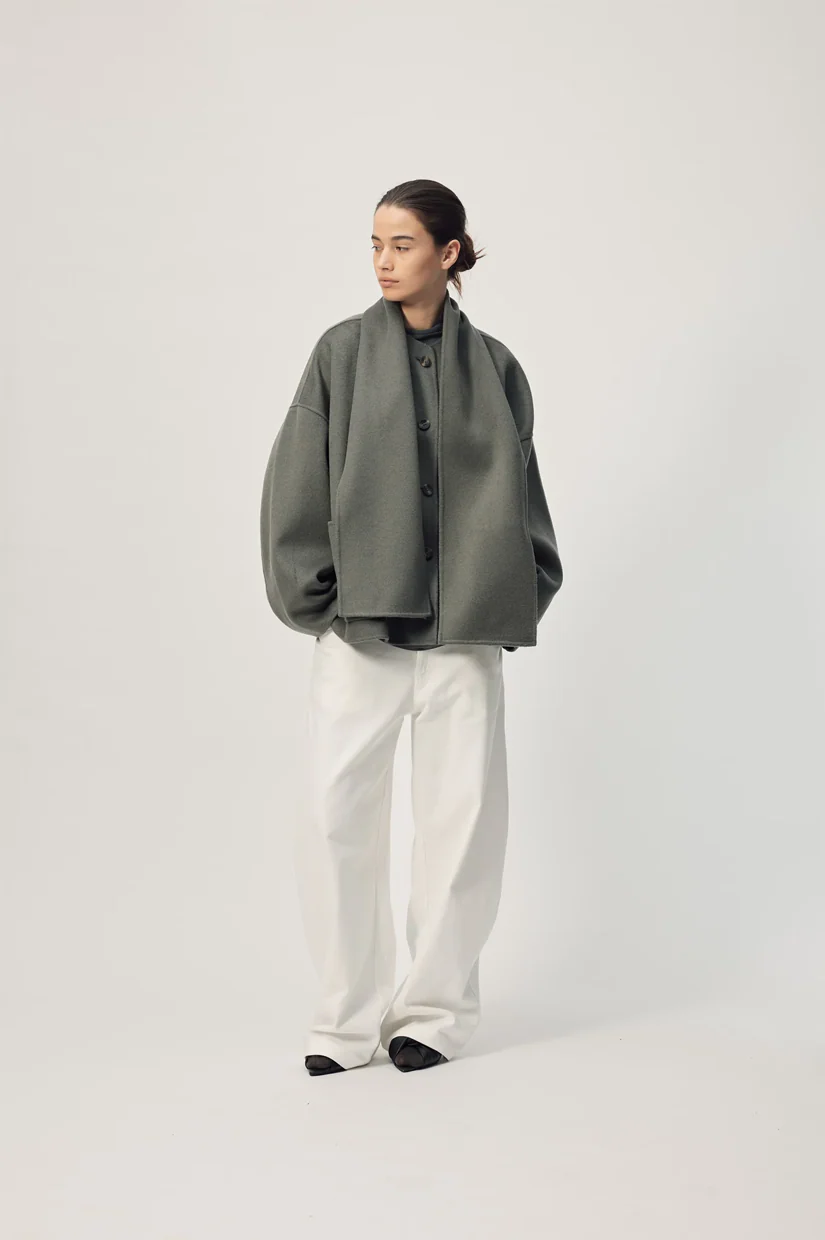Gregory Arin Jacket - Steel - Image 2