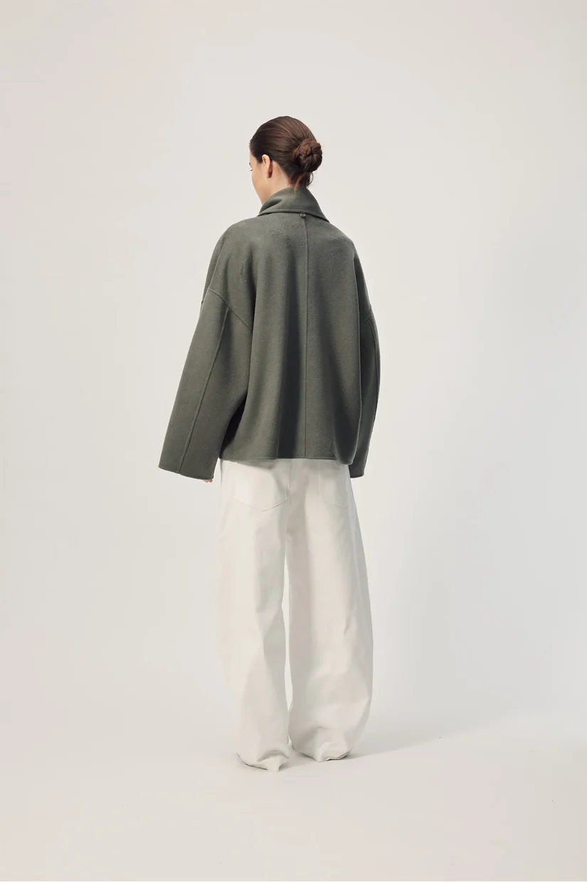 Gregory Arin Jacket - Steel - Image 3